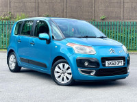 CITROEN C3 PICASSO