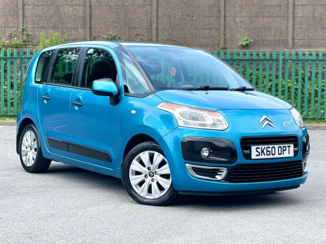 CITROEN C3 PICASSO