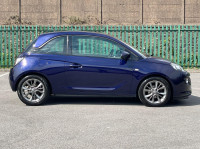 VAUXHALL ADAM