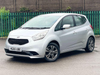 KIA VENGA