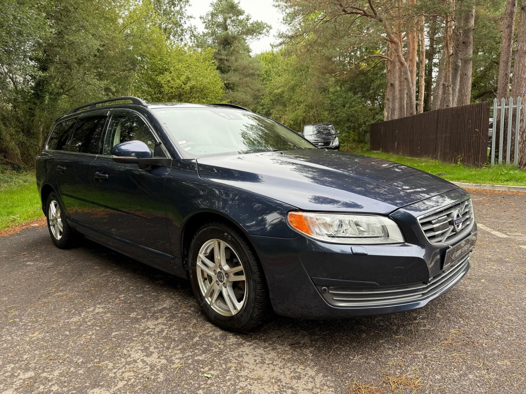 VOLVO V70 1.6 T4 LUX PREMIUM SE