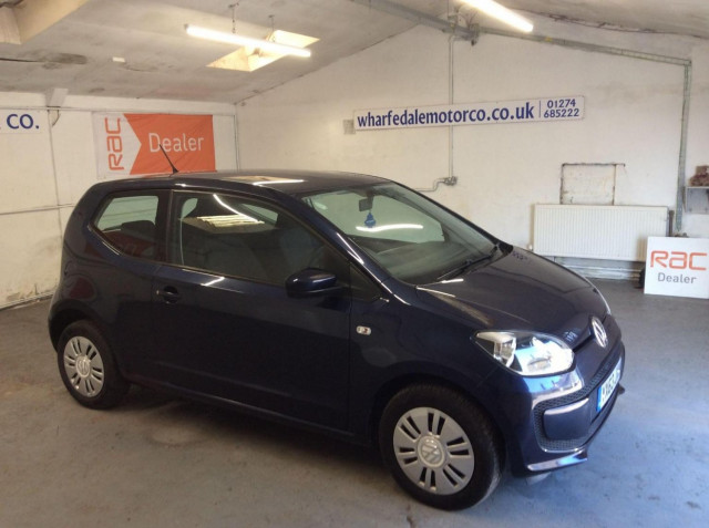 VOLKSWAGEN UP