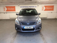 TOYOTA VERSO