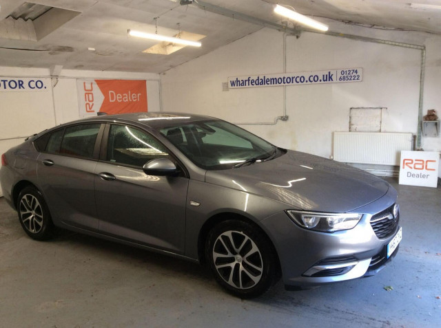 VAUXHALL