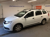 DACIA LOGAN MCV