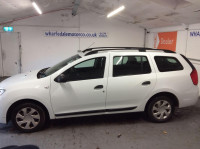 DACIA LOGAN MCV