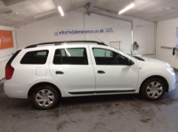 DACIA LOGAN MCV