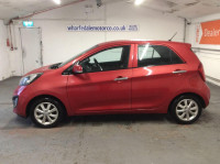 KIA PICANTO