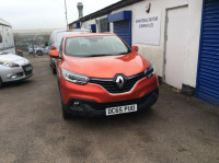 RENAULT KADJAR