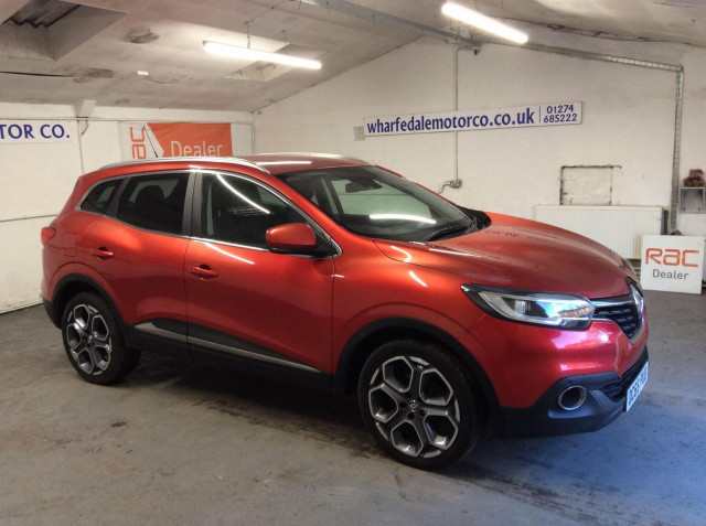 RENAULT KADJAR
