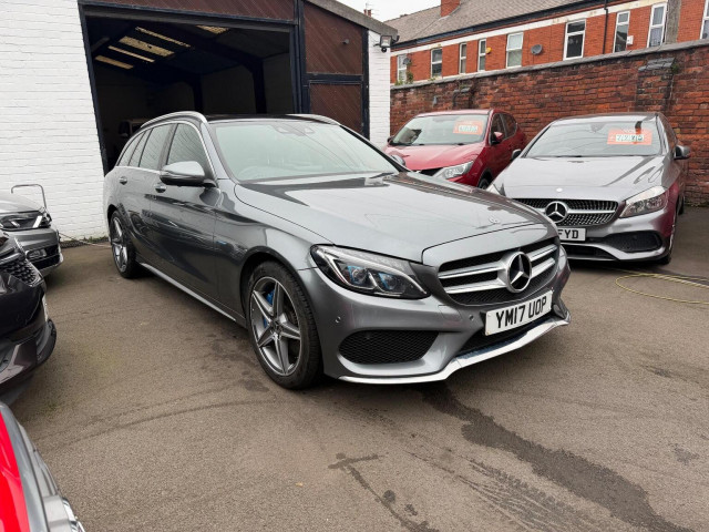 MERCEDES-BENZ