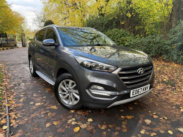 HYUNDAI