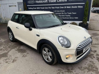 MINI HATCH 1.2 One Euro 6 (s/s) 3dr (2015/15)