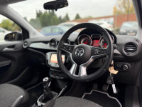 VAUXHALL ADAM