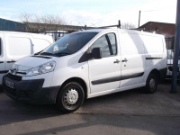 CITROEN DISPATCH