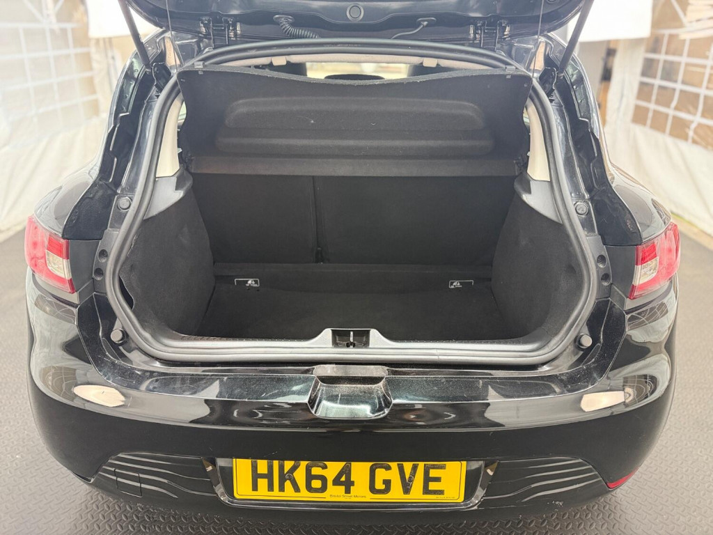 View RENAULT CLIO 1.2 Dynamique MediaNav 1.2 16V 75