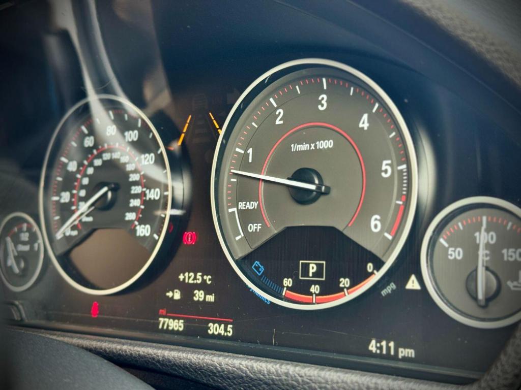 BMW 4 SERIES GRAN COUPE