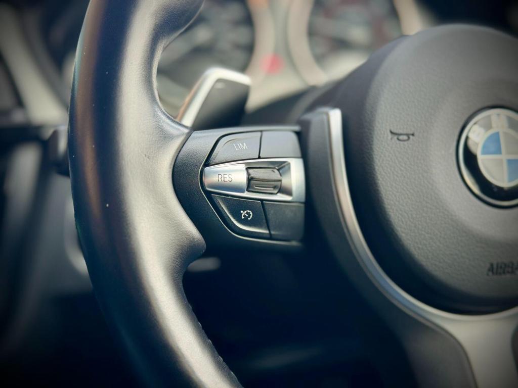 BMW 4 SERIES GRAN COUPE