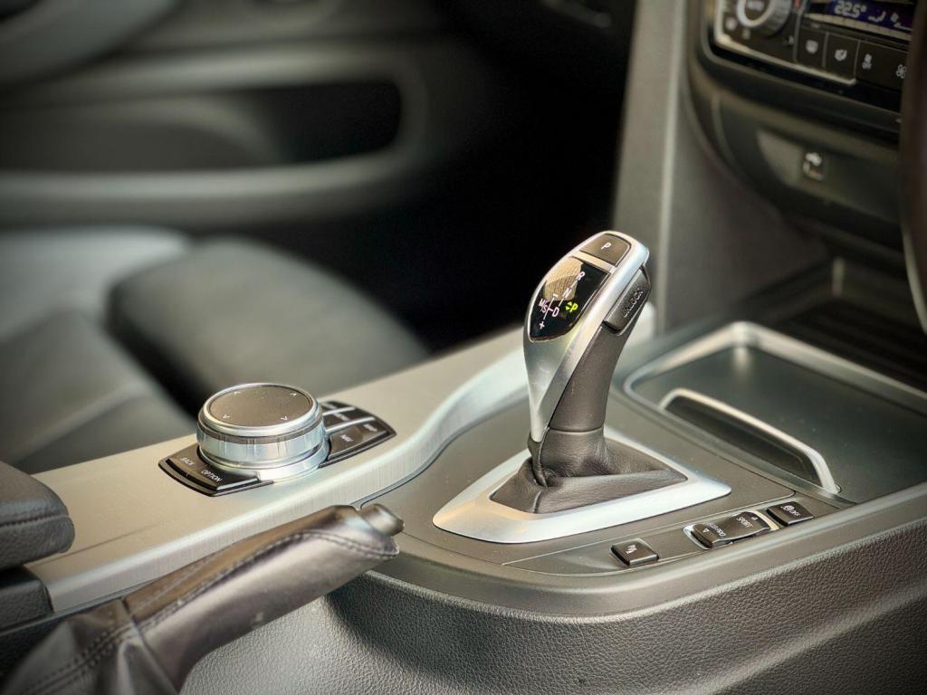 BMW 4 SERIES GRAN COUPE