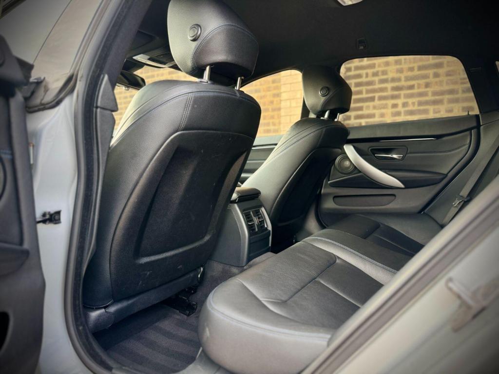 BMW 4 SERIES GRAN COUPE