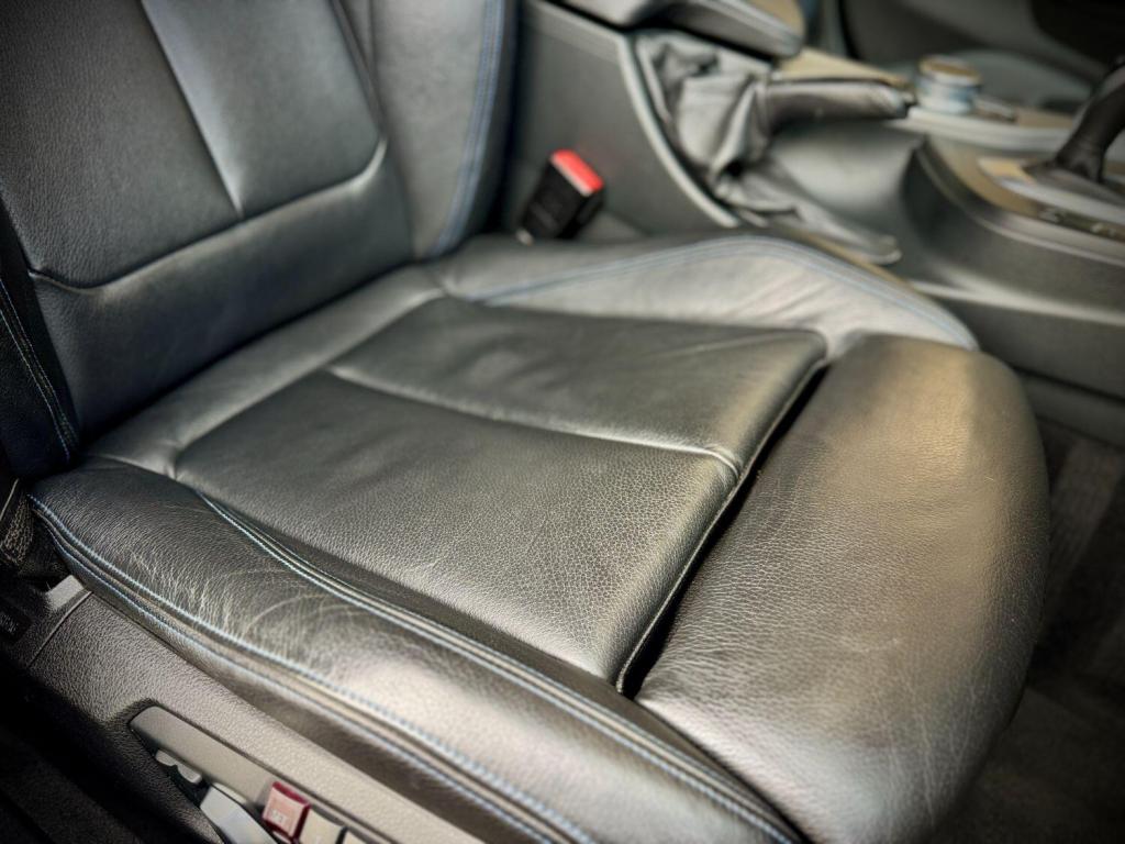 BMW 4 SERIES GRAN COUPE