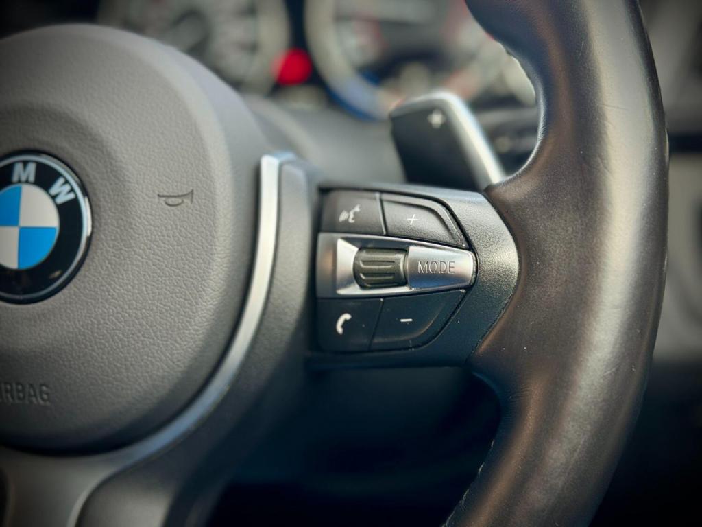 BMW 4 SERIES GRAN COUPE