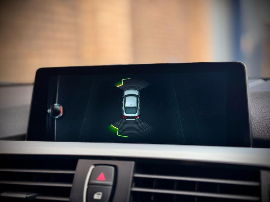 BMW 4 SERIES GRAN COUPE