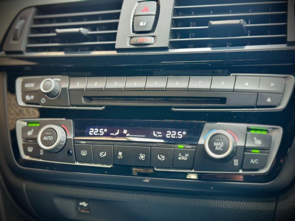 BMW 4 SERIES GRAN COUPE