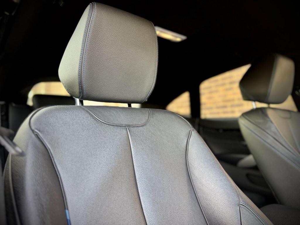 BMW 4 SERIES GRAN COUPE