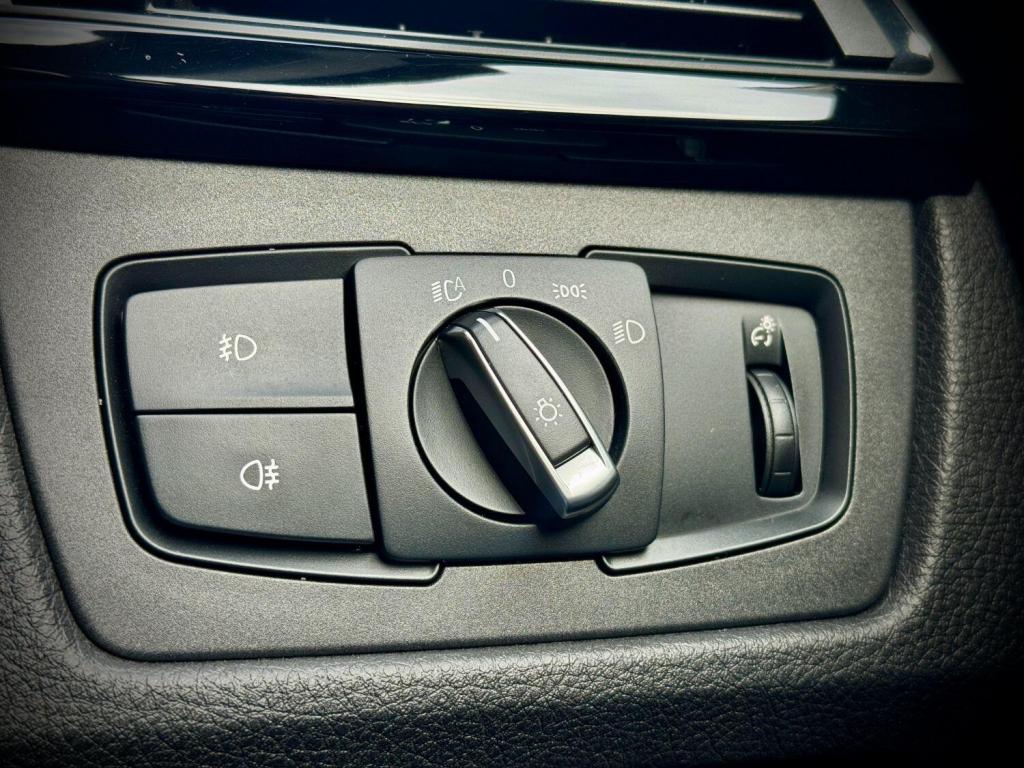 BMW 4 SERIES GRAN COUPE