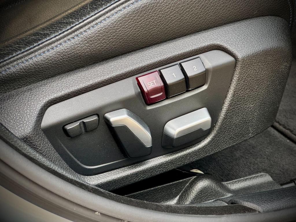 BMW 4 SERIES GRAN COUPE