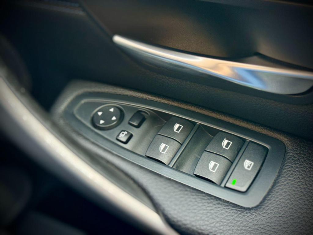 BMW 4 SERIES GRAN COUPE