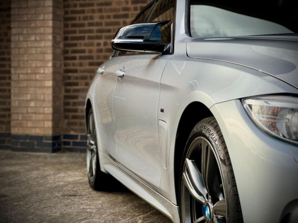 BMW 4 SERIES GRAN COUPE