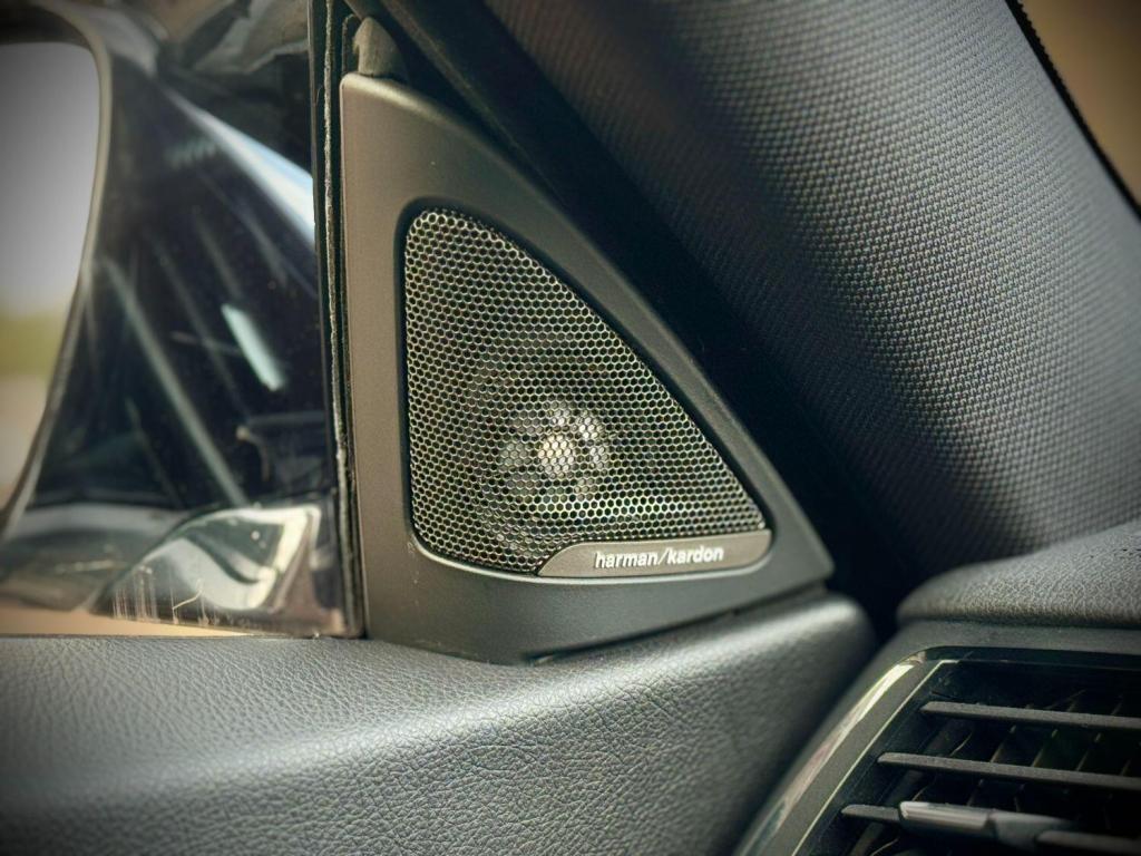 BMW 4 SERIES GRAN COUPE