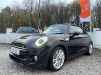 MINI CONVERTIBLE