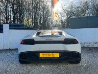 LAMBORGHINI HURACAN