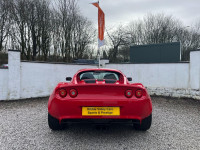 LOTUS ELISE