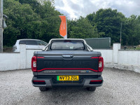 MAXUS T90EV