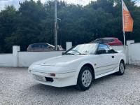 TOYOTA MR2