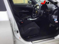 SUBARU IMPREZA WRX STI