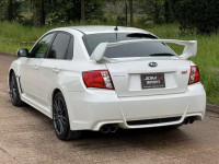 SUBARU WRX STI