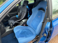 SUBARU IMPREZA WRX STI