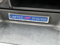 SUBARU IMPREZA WRX STI