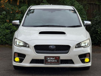 SUBARU WRX