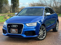 AUDI RS Q3