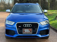 AUDI RS Q3