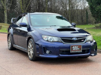 SUBARU IMPREZA WRX STI