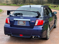 SUBARU IMPREZA WRX STI