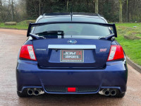 SUBARU IMPREZA WRX STI