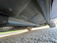 SUBARU IMPREZA WRX STI